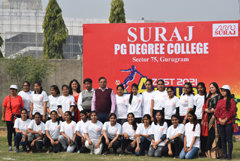 Suraj Sports Meet 2021 Part-4 38